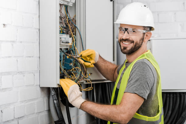 Conover, NC Electrician Pros