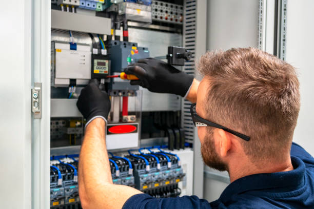 Best 24-Hour Electrician  in Conover, NC