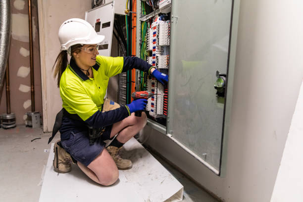 Best Electrical Rewiring Services  in Conover, NC