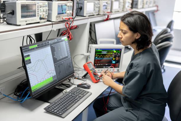Best Circuit Breaker Repair  in Conover, NC