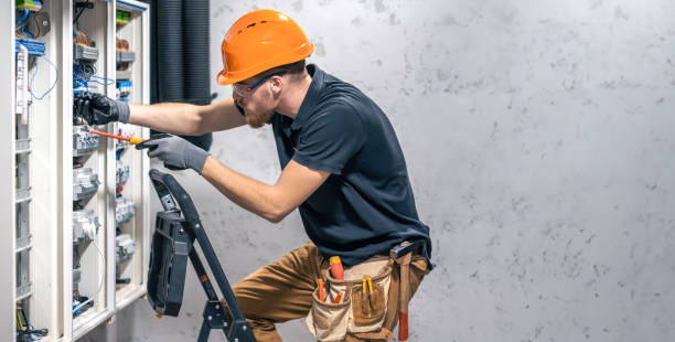 Best Electrical Contractors for Businesses  in Conover, NC