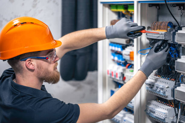 Best Commercial Electrician Services  in Conover, NC