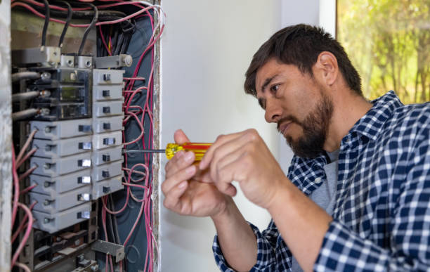 Best Home Electrical Repair  in Conover, NC